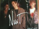 Jean-Jacques Goldman (Fredericks Goldman Jones) - Nuit Maxi 45T Promo comme neuf