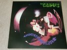 THE CRAMPS. PSYCHEDELIC JUNGLE. ILLEGAL ILP 009 (FRENCH ISSUE)