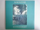 MAGAZINE SECONDHAND DAYLIGHT VIRGIN OVED 84 HOWARD DEVOTO NEW WAVE GATEFOLD