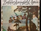 SHRINK  Buffalo Springfield Again by BUFFALO SPRINGFIELD (1967 Vinyl LP SD33226)