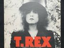 T- REX - THE SLIDER. LP RECORD. 1st Pressing. Inner sleeve. Excellent vinyl.1972