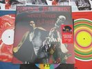 SCREAMIN JAY HAWKINS AND THE FUZZTONES Live SEALED COLOURED ITALY NUMBERED RSD