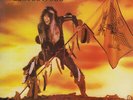 ID7426z - W.A.S.P. - The Last Command - FA 3218 - vinyl LP - uk