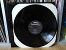RARE SYNTH ELECTRO LP VINYL * V.A. - Dark Connections * Kommando 6 * Germany