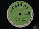 SHANE FENTON & THE FENTONS rare UNRELEASED 1961 DEMO ONLY ACETATE ROCK ’N’ ROLL