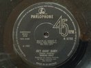 DORIAN GRAY - GET GOIN’ BABY rare UK 1968 SOLID LABEL / MOD / DANCER / MINT-