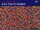 Esbjörn Svensson Trio - E.S.T. Live In London Double LP Vinyl
