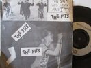 THE FITS - You Said We'd Never Make It   7