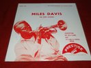 Miles Davis The New Sounds Prestige 124 Vinyl 10