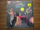 Deee-Lite  World Clique  Lp 1990 ORIGINAL IN SHRINK W/ORIGINAL INNER SLEEVE