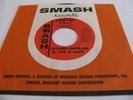 LUTHER INGRAM - I SPY (FOR THE F.B.I.) / FOXY DEVIL - SMASH