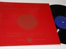Columbia Masterworks ML 4677 Feuermann Schubert Arpeggione Haydn Cello Concerto