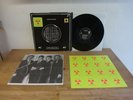 KRAFTWERK RADIO - AKTIVITÄT 1975 MINT W / 16 STICKER KRAUTROCK