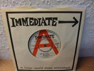 UK IMMEDIATE DEMO 45 - THE McCOYS - 