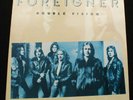 FOREIGNER Double Vision UK Atlantic 1978 1st pressing *MINT-* LP w Inner