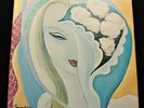DEREK AND THE DOMINOS Layla UK '70 Polydor 1st Pressing d/LP *MINT* Eric Clapton