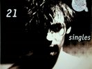 THE JESUS & MARY CHAIN 21 Singles 2-LP SEALED* 2018 Vinyl Best of/Greatest Hits