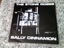 THE STONE ROSES - SALLY CINNAMON         7