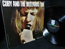 RARE MINT 1968 Orig CUBY + BLIZZARDS LIVE Hard DUTCH Blues Q'65 OUTSIDERS