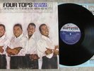 FOUR TOPS SECOND ALBUM. Near Mint 1965 LP 
