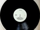JAPAN TEST/SAMPLE- Patachou at Carnegie Hall/Patty Duke Self Titled LP RARE w/l