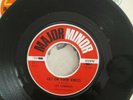 Los Canarios* ?– Get On Your Knees 7 Inch Vinyl  Rare Major Minor ?– MM532