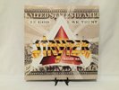 Stryper: In God We Trust 1988 Enigma Records 12'' Vinyl Record w/Insert D1-73317