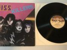 KISS - Killers Vinyl LP West Germany Import