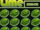 LIME: MEGA-MIX/WAKE DREAM (LP vinyl *BRAND NEW*.)