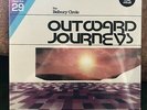 BELBURY CIRCLE OUTWARD JOURNEYS 2017 GHOST BOX ELECTRO SYNTH POP VINYL LP