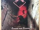 Trauma - Scratch And Scream LP