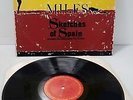 Miles Davis Sketches of Spain Vinyl LP PC 8271