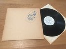 THE WHO 'LIVE AT LEEDS' TRACK UK 1971 BLUE LETTERING WITH ALL INSERTS A//1-B//1