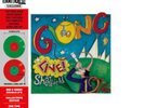Gong Live  At Sheffield 1974 (Vinyl Green Limited Edt.) 2 Vinili Lp RSD 2020