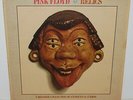 Pink Floyd LP Relics 1971 Comp UK Psych Classic Rock Syd Barrett Gilmour Waters