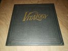 Pearl Jam - Vitalogy LP Mint- E 66900 Stereo 1st Epic 1994 w/Book Vinyl Record