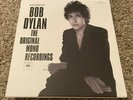 Bob Dylan The Original Mono Recordings Vinyl Box Set 9 LP 180g FREE Shipping