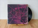 Wipers ?– Over The Edge ? Alternative Rock Vinyl ? Enigma Records 2187-1