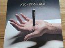 XTC Vinyl Single 12