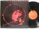 Yngwie Malmsteen Eclipse 1990 LP Picture & Lyric W/Insert NM