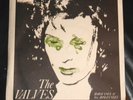 The Valves - Robot Love / For Adolfs Only scarce 7