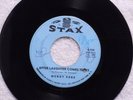 northern soul  WENDY RENE After Laughter Comes Tears / She's Moving.., STAX 154
