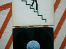 Linton Kwesi Johnson Bass Culture Vinyl UK 1980 Island 1st Press A1/B1 Reggae LP