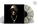 Conway The Machine Splatter Vinyl  No One Mourns The Wicked  Limited OOP...