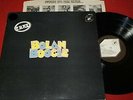 T.REX Bolan Boogie / India LP POLYDOR OF INDIA LIMITED CUBE RECORDS 2326012