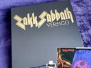 ZAKK SABBATH VERTIGO SIGNED BOX SET SEALED VINYL LP RECORD PURPLE LIVE EP BLACK