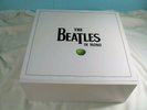 The Beatles In Mono, 11 Vinyl Record Album Boxed Set, NIB
