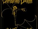 Christian Death - Only Theatre Of Pain [LP] (black vinyl  remastered  parchment