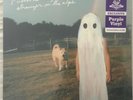 Phoebe Bridgers  Stranger in the Alps  LP Purple Vinyl