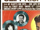 1963 Cliff Richard 
